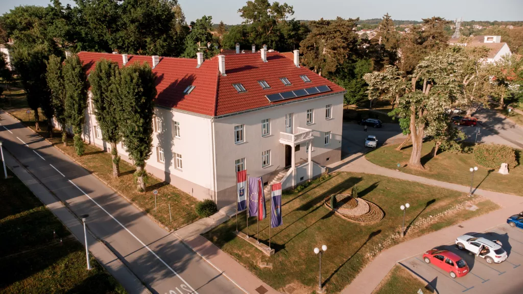 Kutina PR