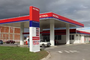 Filipović: Petrol posluje s dobiti i nije u problemima