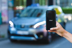 uber, taksi