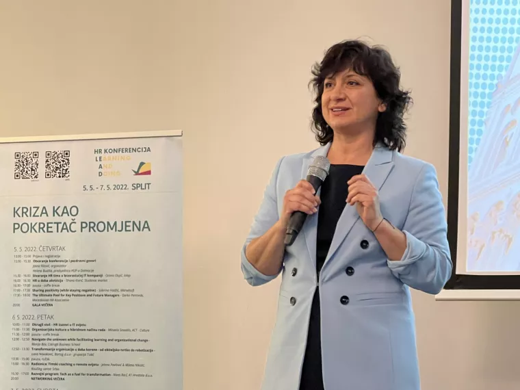 Jasna Rilović