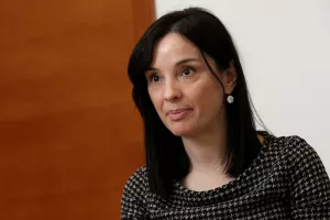 Marija Vučković