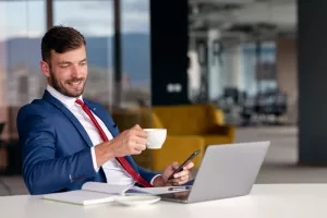 Mladi ICT poduzetnici i hrvatski način života 