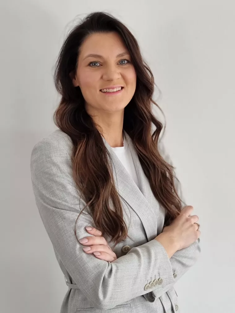 Karla Grgić, Deloitte