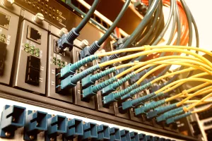 telekomunikacije, optika, struja