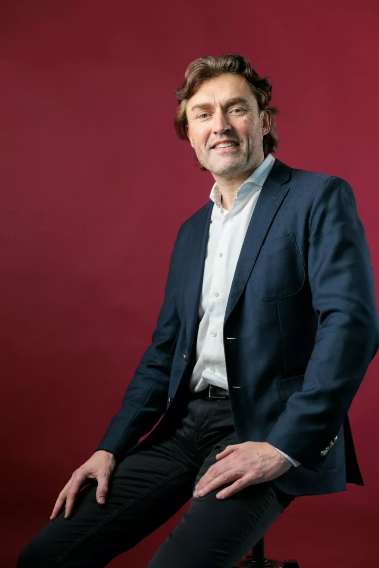 Martijn Spek