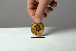 bitcoin donacija kripto