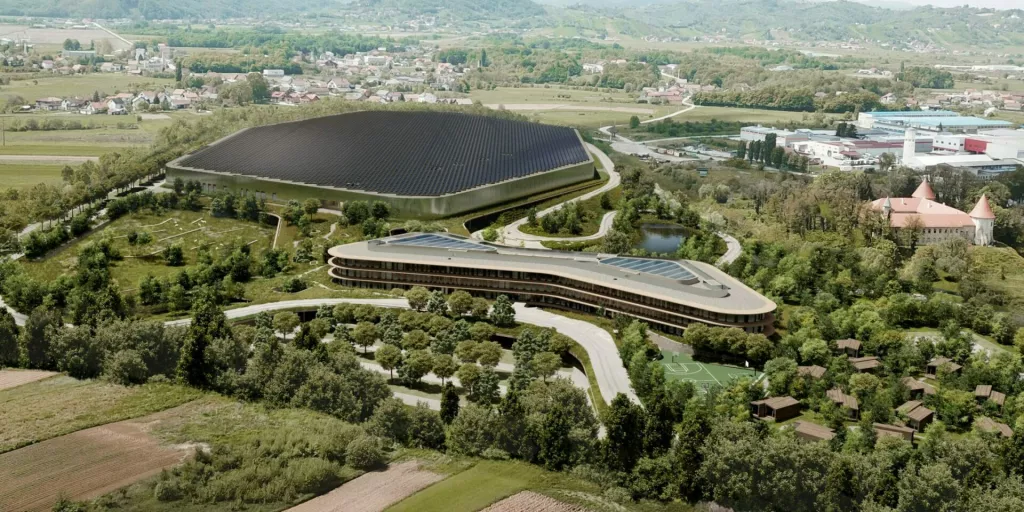 Kampus Rimac