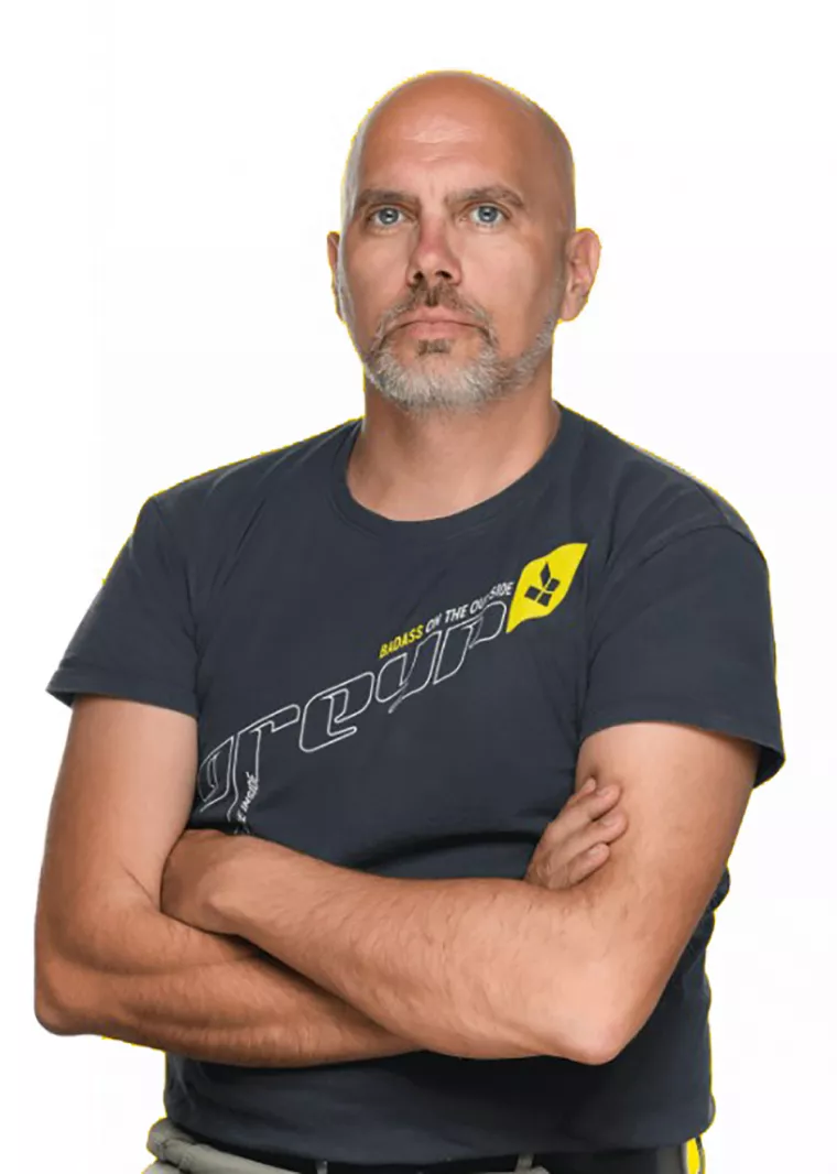 Krešimir Hlefe