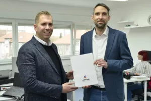 Moontop, List labs, Branimir Gospić, Dragan Divjak