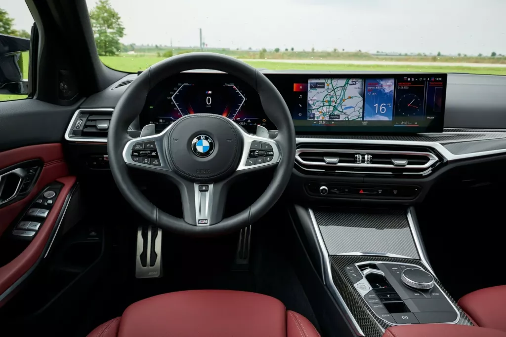 BMW serija 3