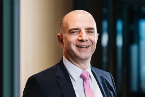 Josip Glavaš, EAM