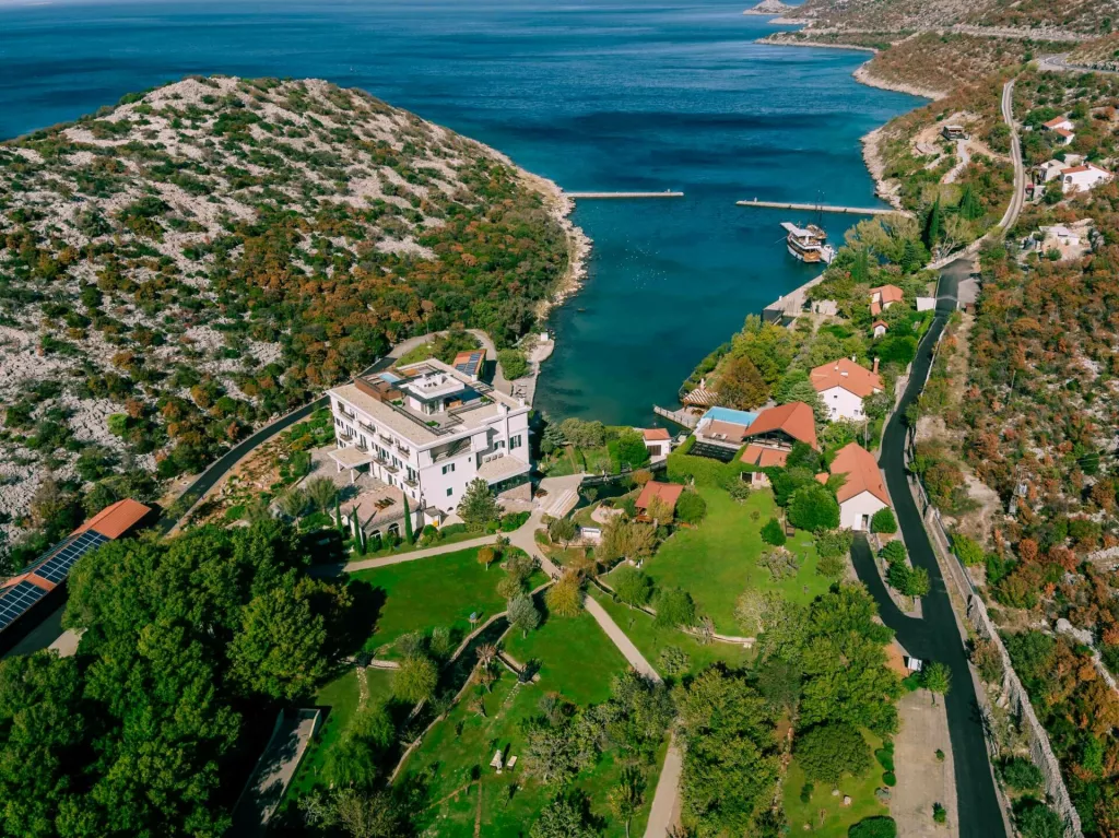 Veladrion Resort _1