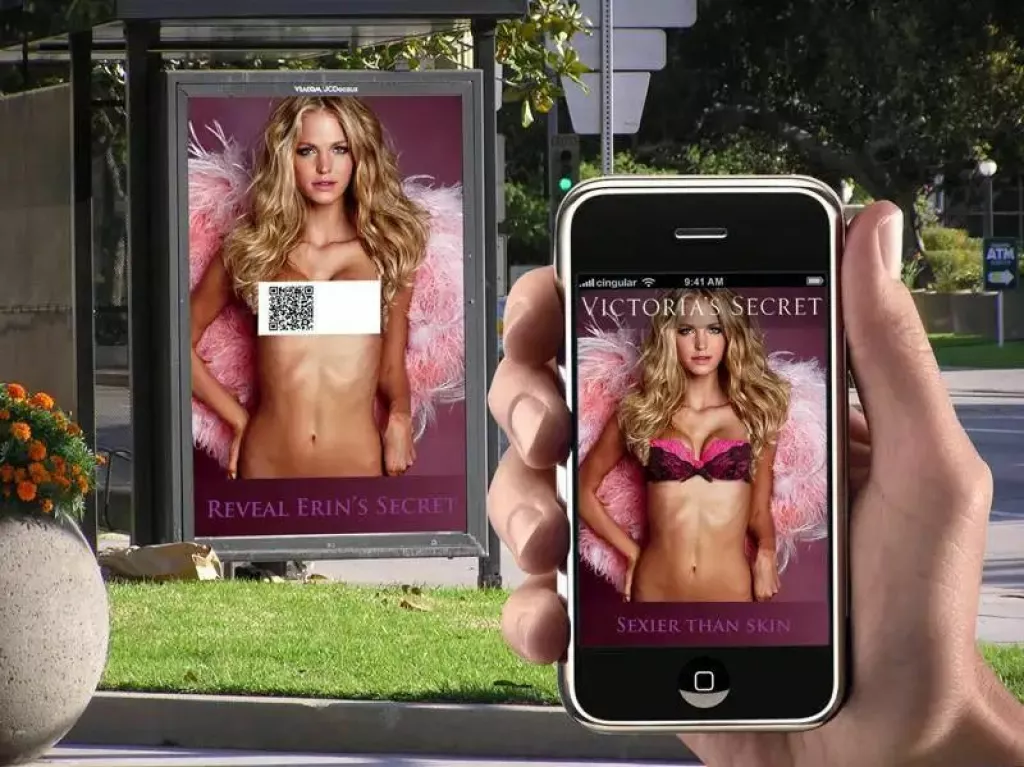 Victoria Secret