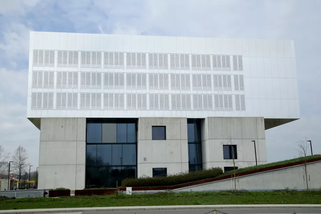 Europski centar za inovacije, napredne tehnologije i razvoj vještina