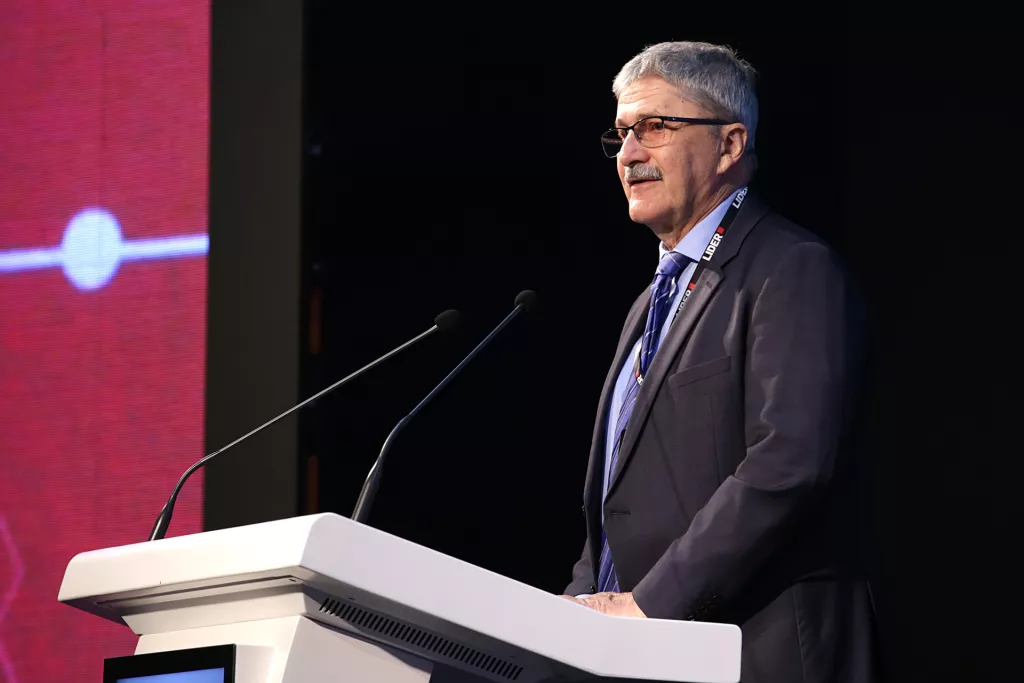 SMART CITIES 2023. Miodrag Šajatović