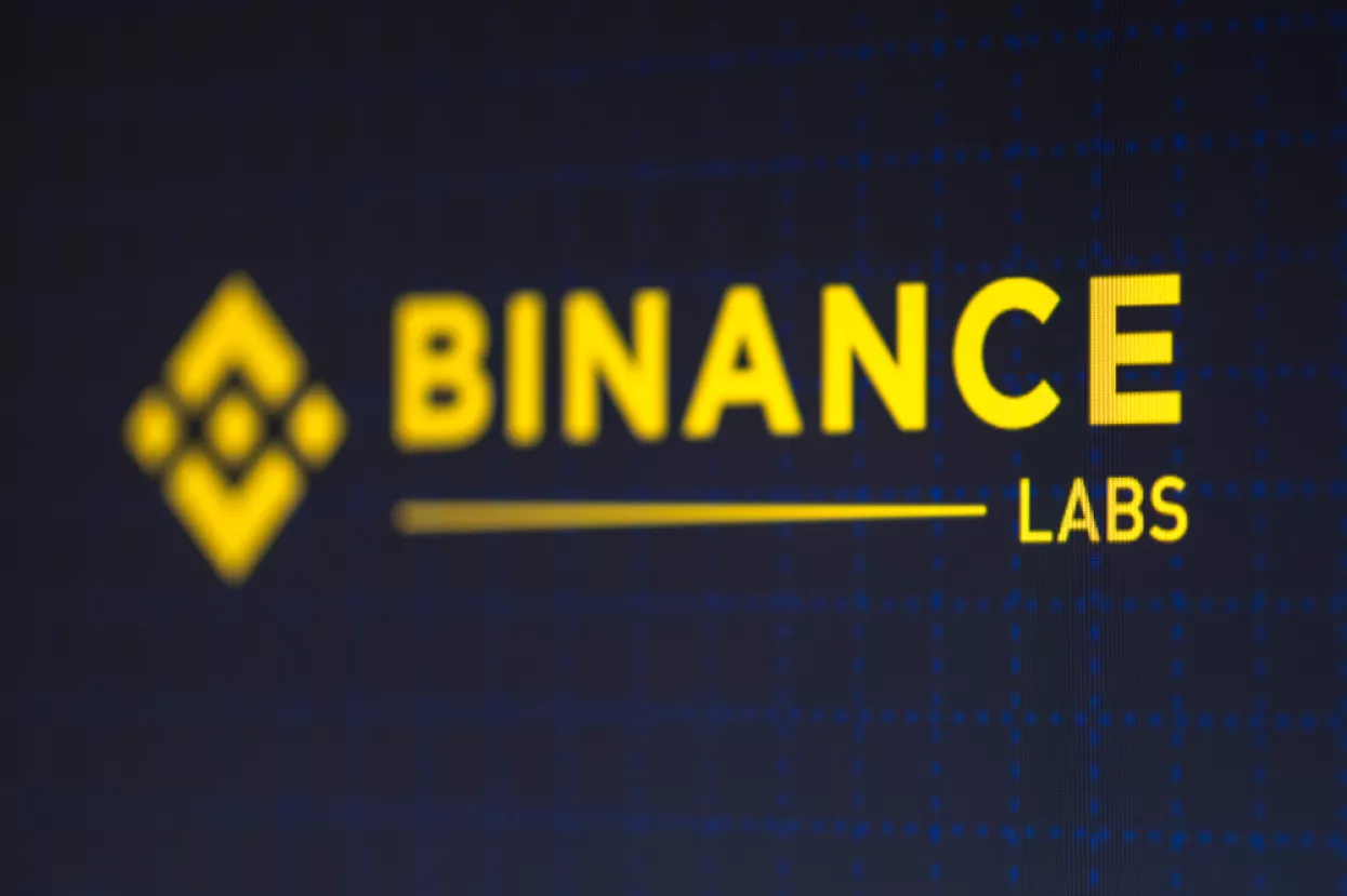 Binance Labs