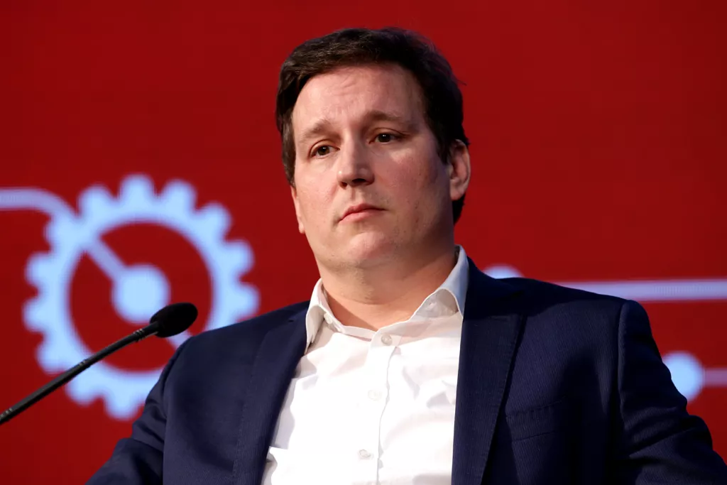 SMART CITIES 2023. ONE ON ONE: Boštjan Koritnik