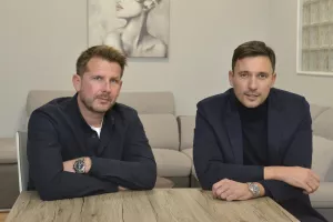 Igor Kordić, Tomislav Zovko