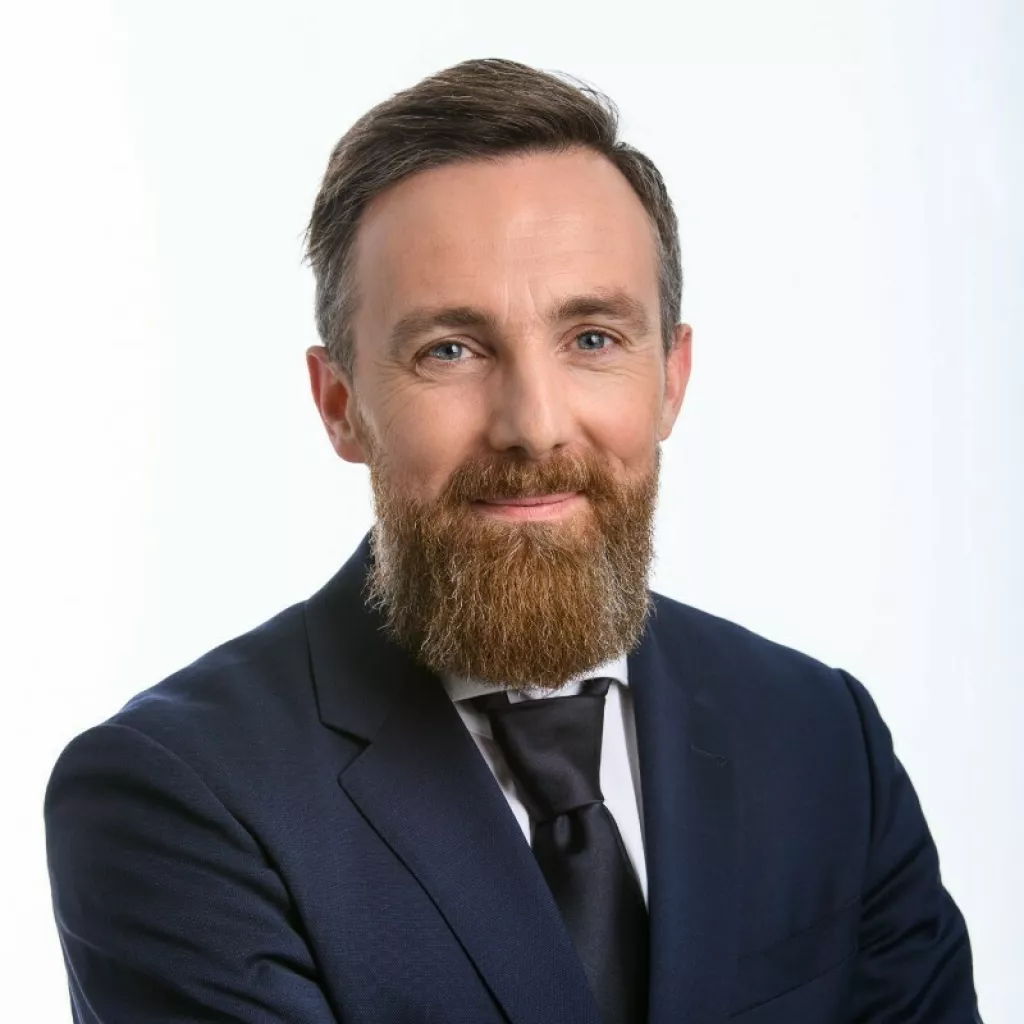 Saša Brezni, direktor PP Orahovice
