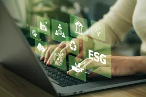 ESG najava