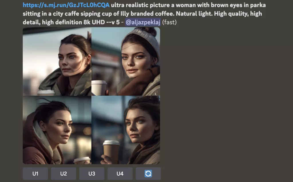 Virtualni influenceri