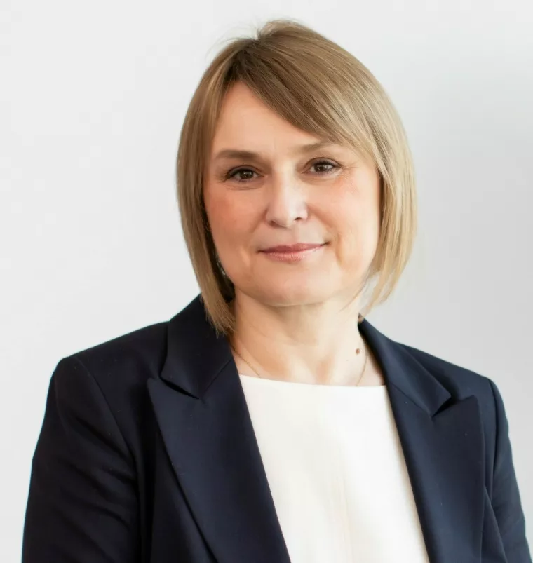 Zrinka Bratić,