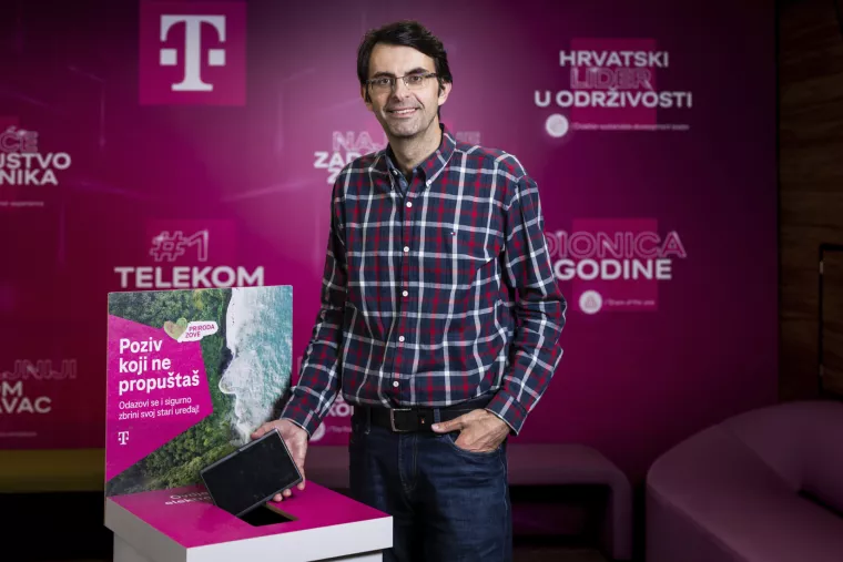 Mario Vukušić, HT