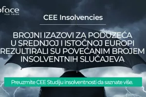 Coface insolvency 