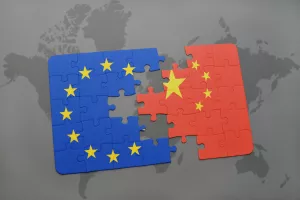 Kinezi u Europi više ne kupuju kompanije već ulažu u tvornice baterija i startupove