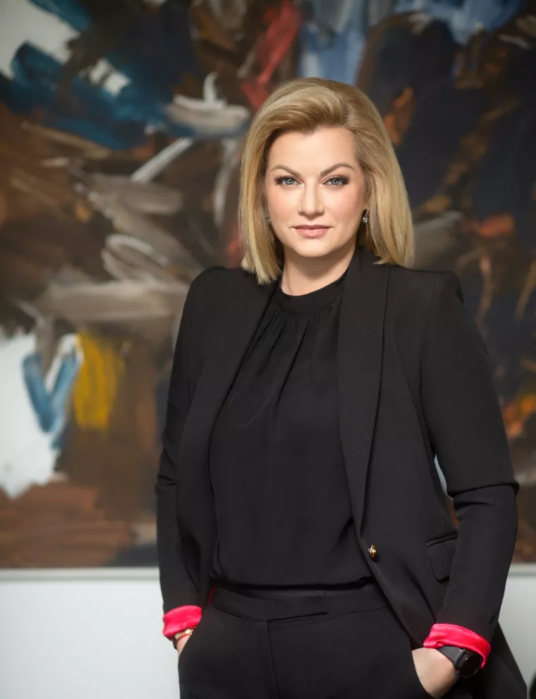 Ana Hanžeković