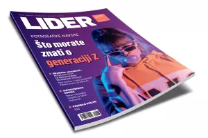 Lider 920