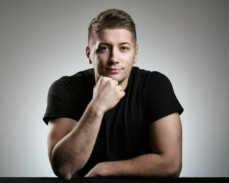 Dario Marčac, <br>osnivač Crew zajednice:<br>- Ljudi na različite društvene mreže odlaze s različitim ciljevima i očekivanjima, pa s tim na umu treba i kreirati svoj sadržaj: želimo li ljude zabaviti, inspirirati, motivirati ili educirati<br>