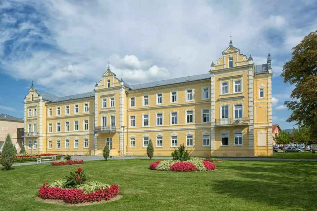 Toplice Lipik najveći su poslodavac u Lipiku, a u suradnji sa startopvima iz Centra AI pripremaju nove projekte bazirane na najnovijoj AI tehnologiji 