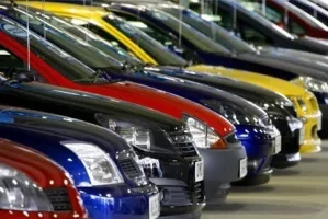 Porasla prodaja novih vozila za 44 posto u odnosu na lani