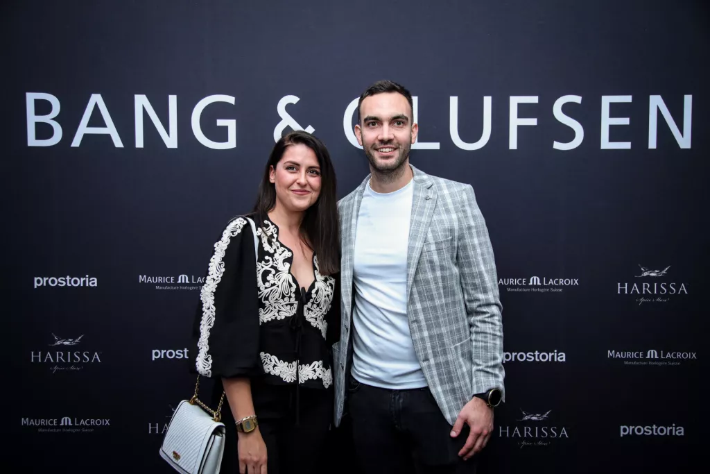 Bang & Olufsen