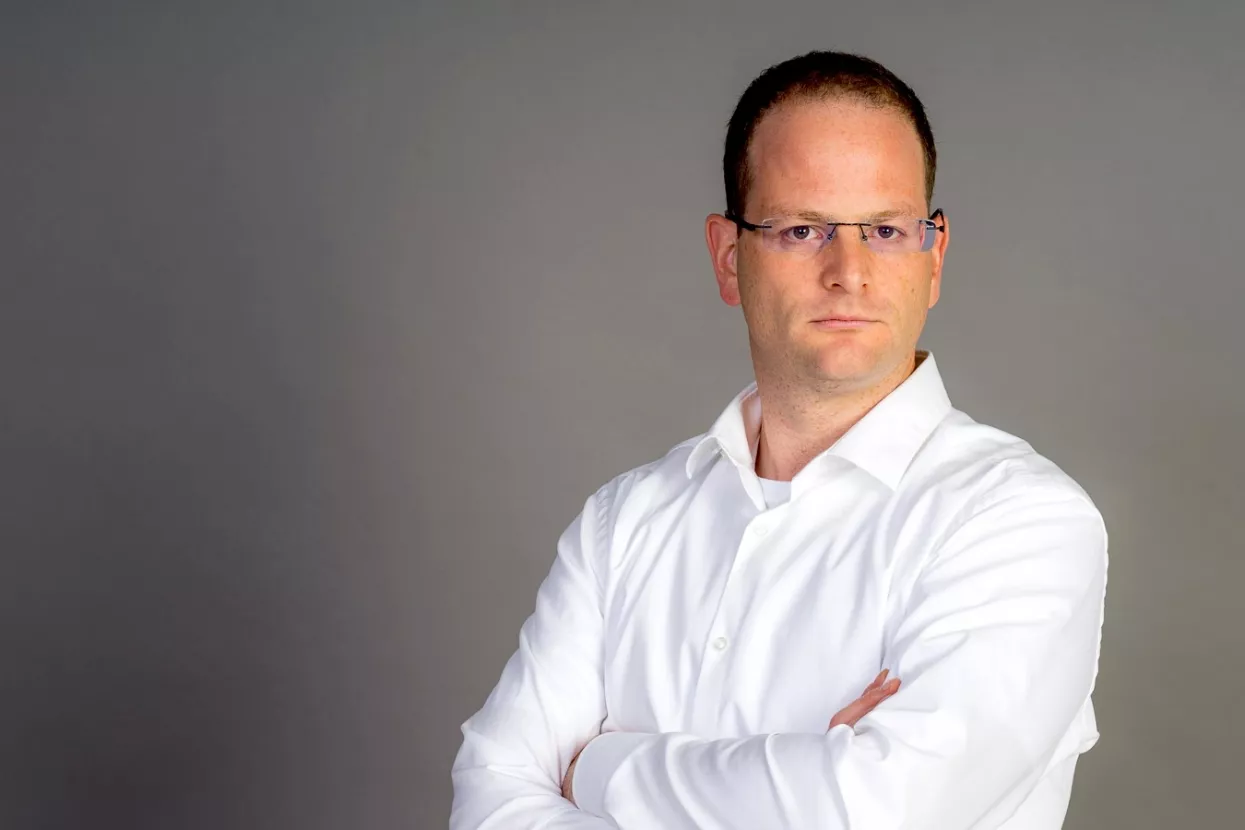 Daniel Jellinek 