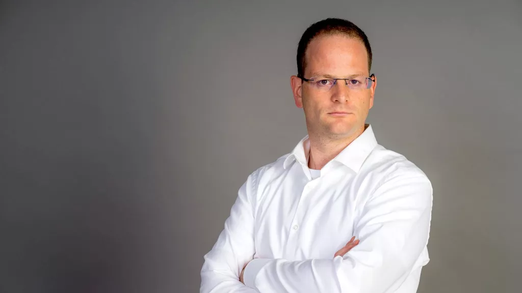 Daniel Jellinek 