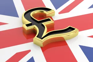 Britanska funta