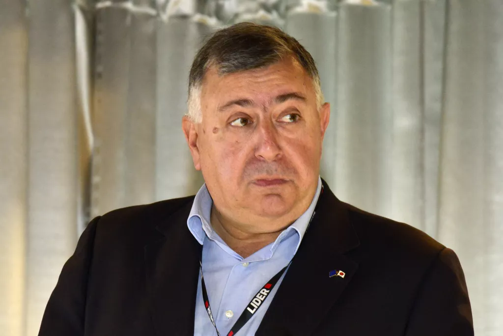 ENERGETSKA BUDUĆNOST HRVATSKE, Tonči Tadić