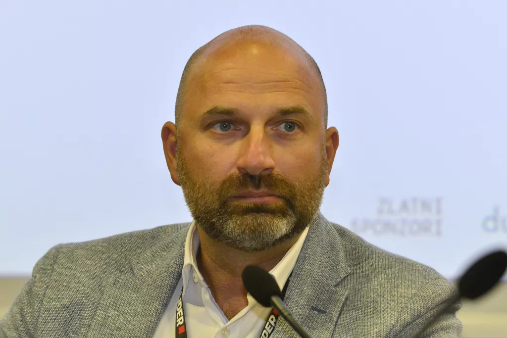 10. konferencija o izvozu, Marin Škufca