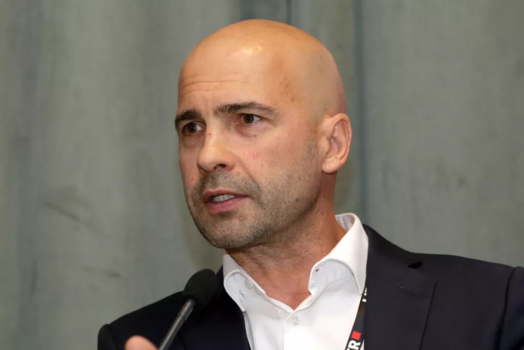 , PANEL: KAKO ISKORISTITI AI ZA RAST PRODAJE? Robert Ćuzeta Piljac