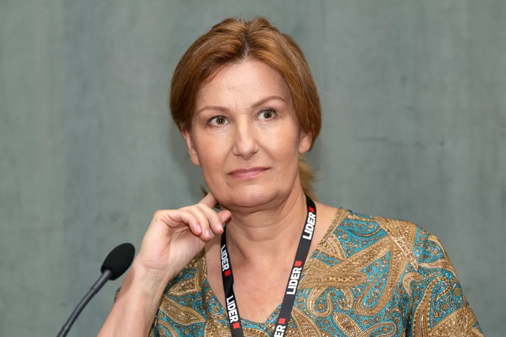 Marketing and sales by numbers 2023. PANEL: RADIO DIGITALIZACIJA – KOJE NOVE MOGUĆNOSTI DONOSI OGLAŠIVAČIMA? Neda Čekalj Ćevid