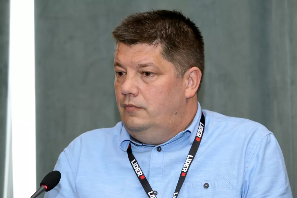 Marketing and sales by numbers 2023. PANEL: RADIO DIGITALIZACIJA – KOJE NOVE MOGUĆNOSTI DONOSI OGLAŠIVAČIMA? Dragan Jovičić