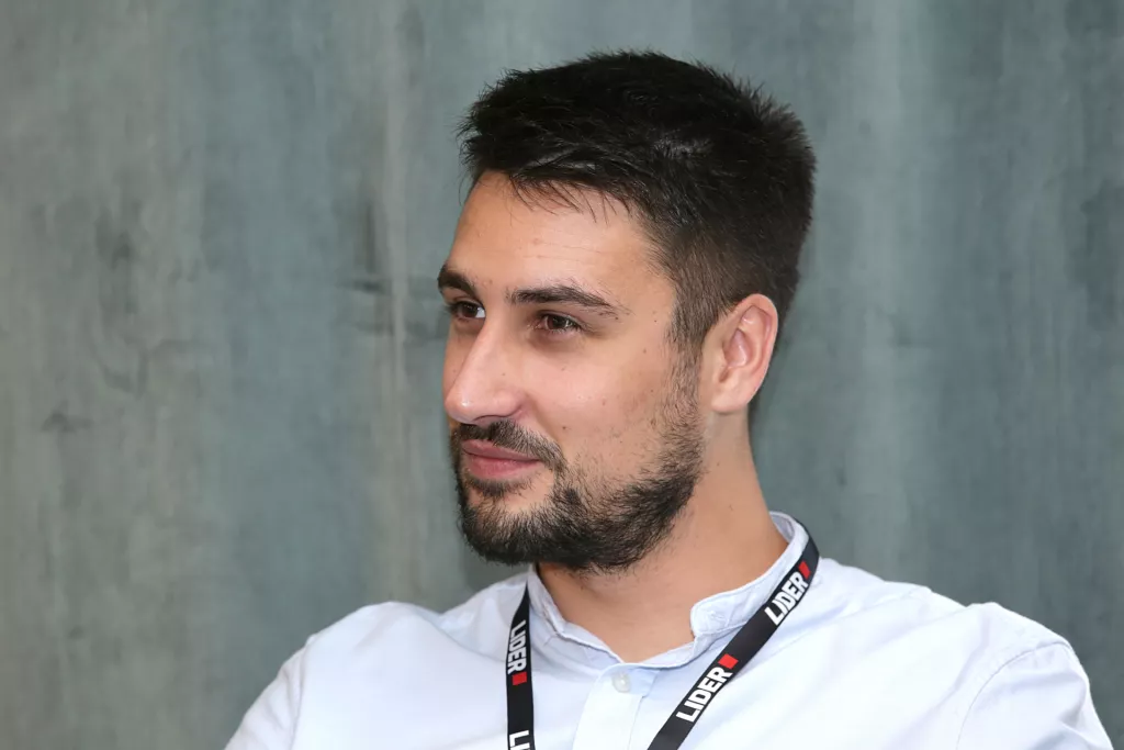 Marketing and sales by numbers 2023. PANEL: ČIME ĆEMO SE HRANITI KAD NESTANU KOLAČIĆI? Ivan Pleše
