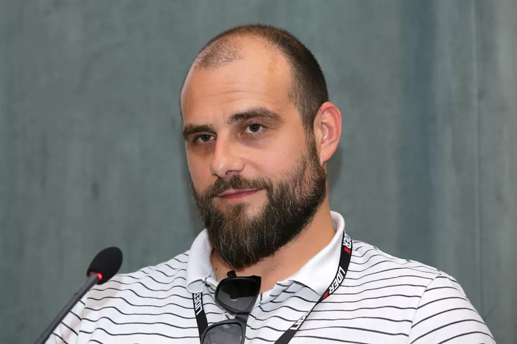 Marketing and sales by numbers 2023. PANEL: ČIME ĆEMO SE HRANITI KAD NESTANU KOLAČIĆI? Tomislav Skorup