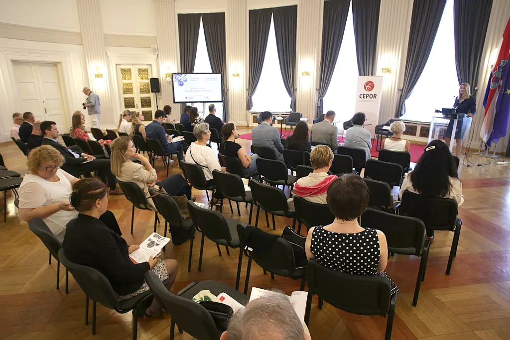 Predstavljanje novog GEM istraživanja za 2022. godinu
