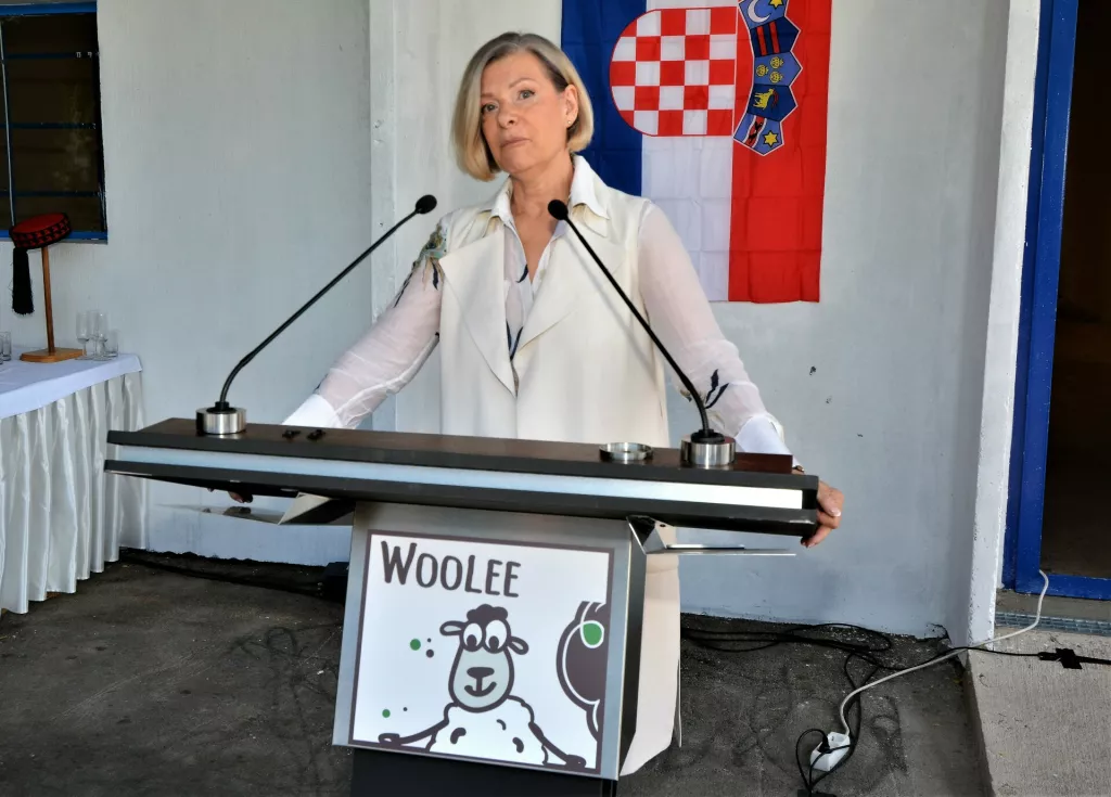 Dragica Jerkov