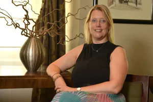 Petra Hielkema
