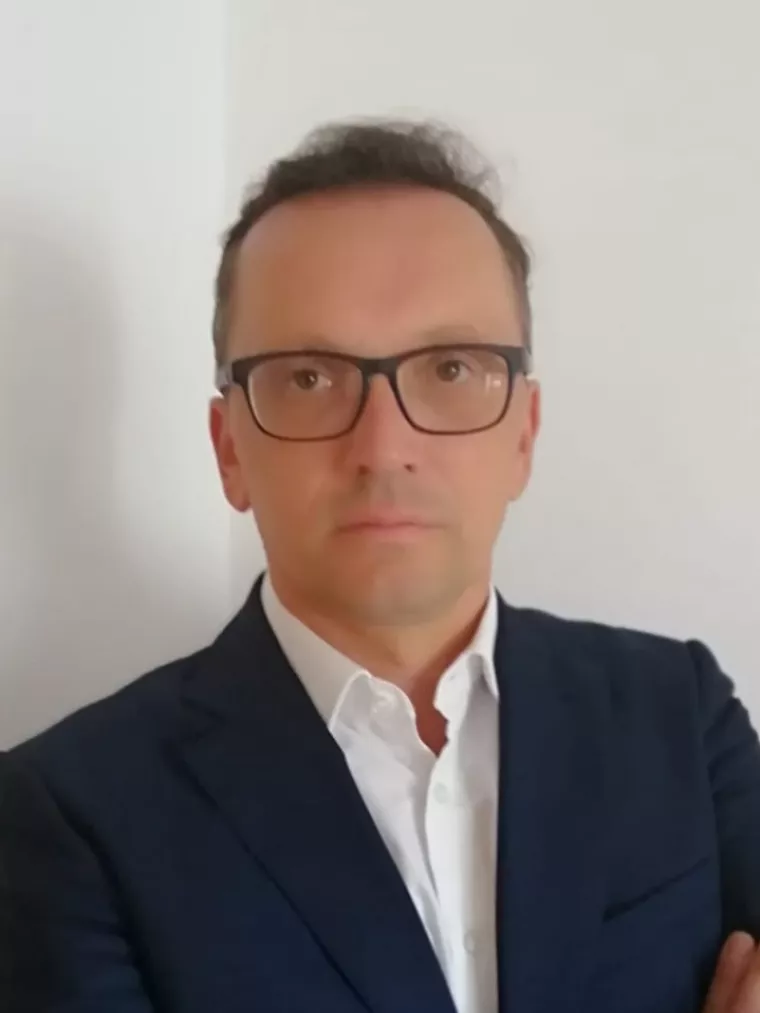 Mladen Šicel, KOER
