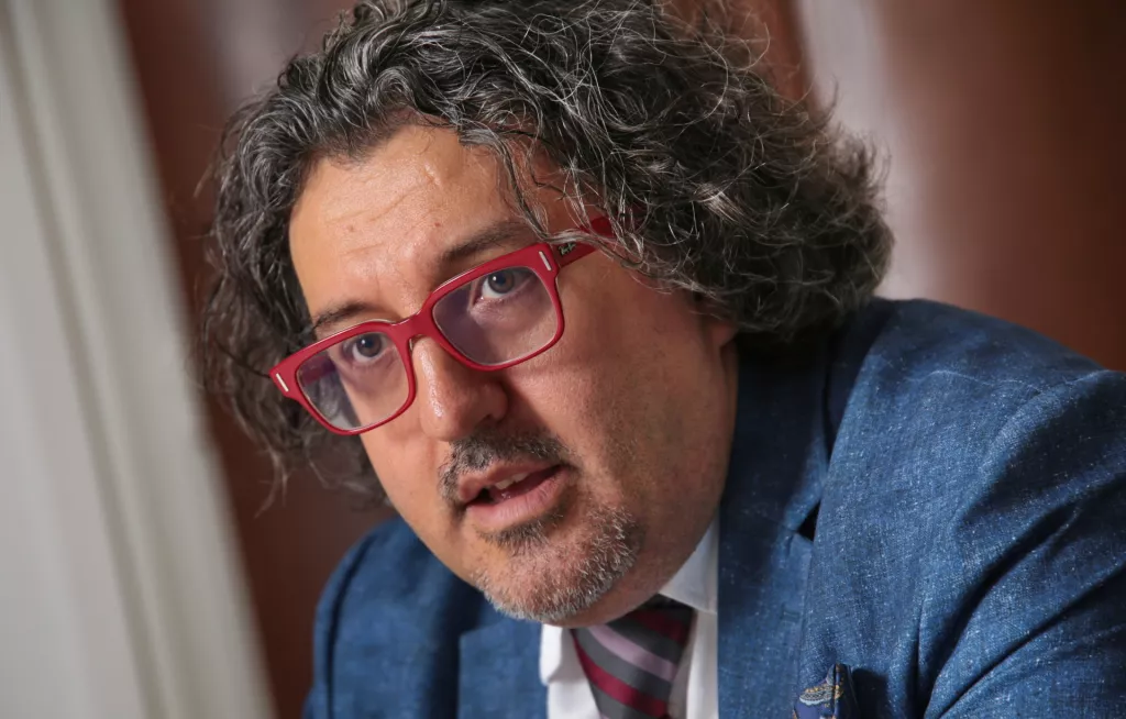 Igor Grozdanić